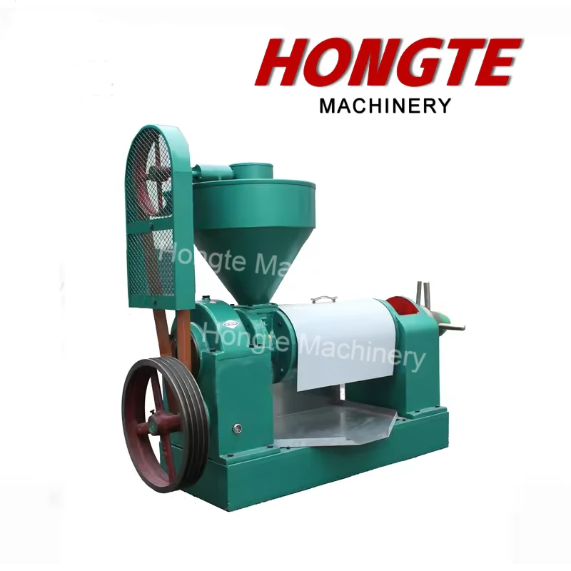 Seeds Oil Machine price
